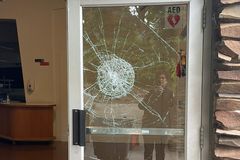 Justice Department recommends no jail time for church attacker