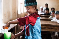 Five years of praying, serving yields first believers in Southeast Asian province | Baptist Press