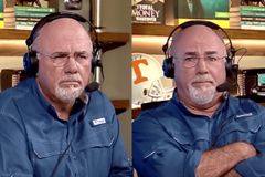 Dave Ramsey Went Viral for Being Shocked By a 29-Year-Old’s Million Dollar Debt - RELEVANT