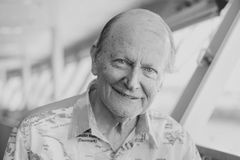 OM International founder George Verwer dies:  Spirit-led gut instinct leadership