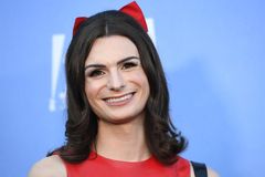 The pushback against transanity continues