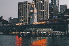 San Francisco’s road to perdition