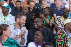 Orthodox Anglicans meet in Rwanda to discuss their future in the Communion