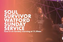 Charity Commission in contact with Soul Survivor about safeguarding concerns