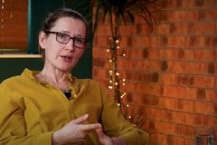 NYC venue cancels event with a feminist writer who criticized gender reassignment surgeries