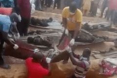 Nigeria: Armed terrorists kill 33 Christians; bishop calls bloodshed 'handiwork of the evil ones'