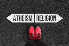 Dear Christian: 5 things to know about atheism