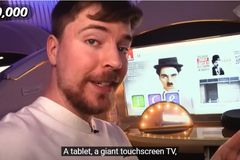 MrBeast goes beast mode on 'transphobes'