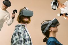 A Church Is Launching the First Mission Trip to the Metaverse - RELEVANT