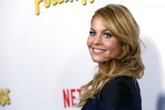 Candace Cameron Bure tells fans to rebuke evil spirits, command them out: 'Let the light come in'