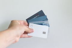Gen Z Is Accumulating Credit Card Debt Faster Than Any Other Generation - RELEVANT