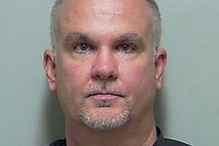 Youth pastor, 6th grade teacher used church Wi-Fi to download child porn: police