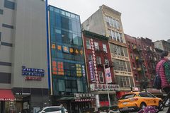 FBI arrests men for operating covert Chinese police station in Manhattan
