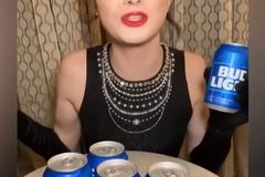 Bud Light theology: New order of ever-evolving humanity