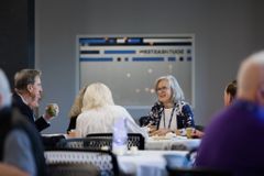 SEBTS trustees elect faculty, approve budget, celebrate Great Commission | Baptist Press