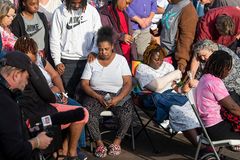 Two teens charged in Alabama mass shooting