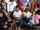Two teens charged in Alabama mass shooting