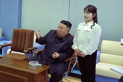 North Korea could soon launch its first spy satellite