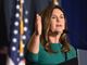 Sarah Huckabee Sanders signs law bolstering religious freedom protections in Arkansas