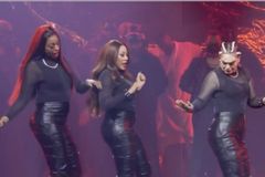 Transformation Church claims 500 people turned to Jesus during ‘blasphemous’ Easter show