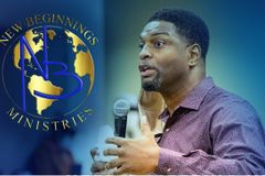 Pastor taught teen, family member to use sex toys to cope with ‘urges’: police