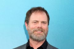 Rainn Wilson Hosts Charity Event To Help Transform Justice System - RELEVANT
