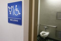 Loudoun County denies cutting special ed funding for $11M trans-inclusive bathroom plan