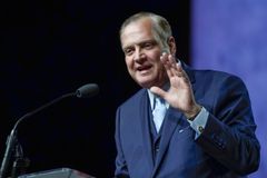 Mohler recovering, to resume regular schedule ‘within a few days’ | Baptist Press