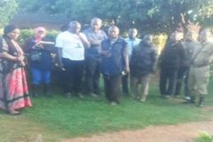 Lay Evangelist Stabbed to Death in Uganda - Morningstar News