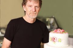 Jack Phillips appeals trans cake case to Colorado Supreme Court