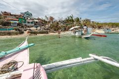 Missouri Baptists embark on island adoptions | Baptist Press