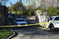 Report Indicates Growing Hostility Against US Churches