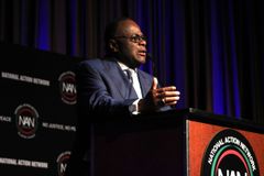 Pastor Franklyn Richardson: ‘Black Church cannot be understood separately from civil rights movement’