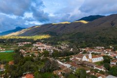 Calls for Colombia to protect religious freedom