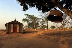 Christian known for evangelizing Muslims, leading many to Christ, stabbed to death in Uganda
