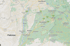 Christian Widow, Muslim Charged with Blasphemy in Pakistan - Morningstar News