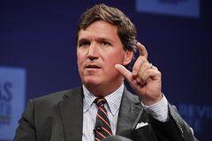 Tucker Carlson, Fox News' highest-rated primetime host, departs news network in surprise announcement