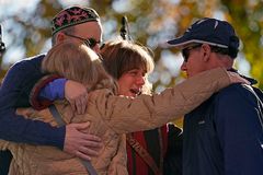 Jury selection begins in trial for 2018 synagogue attack