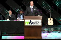 Unsettled SBU Governing Documents a Topic at MBC Meeting