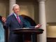 Potential 2024 presidential candidate reflects on Charles Stanley’s legacy