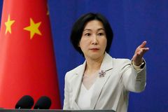 China affirms ex-Soviet states’ sovereignty after EU outrage
