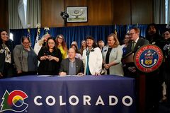 Roman Catholic clinic challenges Colorado ban on pro-life treatment
