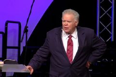 Paige Patterson and SWBTS dismissed from sexual abuse lawsuit involving former SBC member