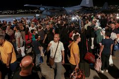 Sudan generals agree to three-day truce allowing aid