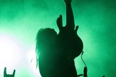 Could it be the cultural tide is turning?