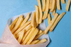 Study: French Fries May Be Linked to Depression - RELEVANT
