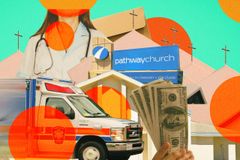 The Churches Working to End Medical Debt - RELEVANT