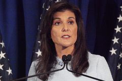 Nikki Haley says she can lead America to national consensus on abortion