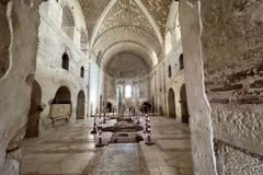 CP journalist visits 7 Churches of Revelation, explores impact of visiting biblical sites of his faith