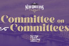 2023 Committee on Committees announced | Baptist Press